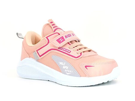 FASHION KIZ SPOR AYAKKABI
