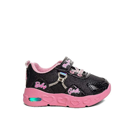 BABY GIRLS KIZ SPOR AYAKKABI