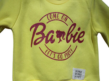 LET'S GO PARTY BASKILI KIZ TAKIM