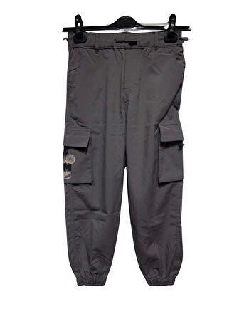 BAĞCIKLI PARAŞÜT ERKEK PANTOLON
