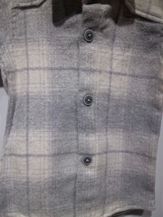 ERKEK ODUNCU GÖMLEĞİ