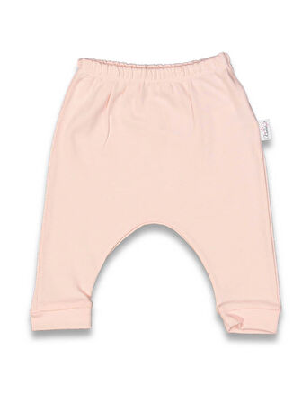 BASKISIZ RİBANALI TEK ALT