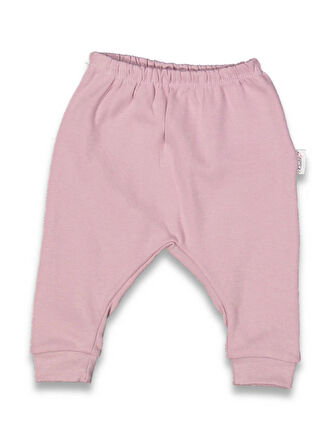 BASKISIZ RİBANALI TEK ALT