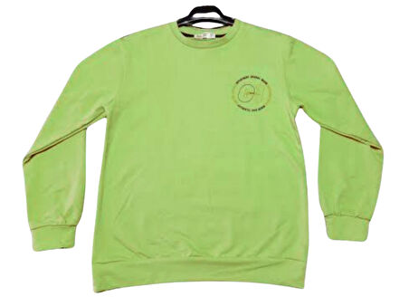 01 BASKILI ERKEK SWEATSHIRT