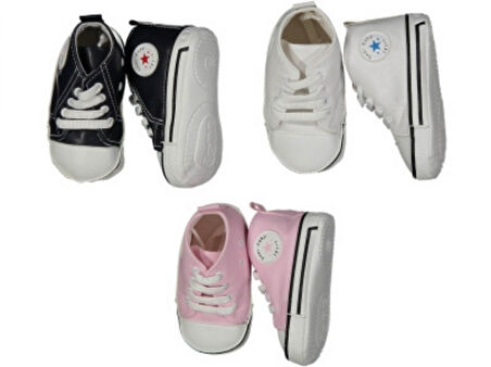 İLKADIM BEBEK AYAKKABISI