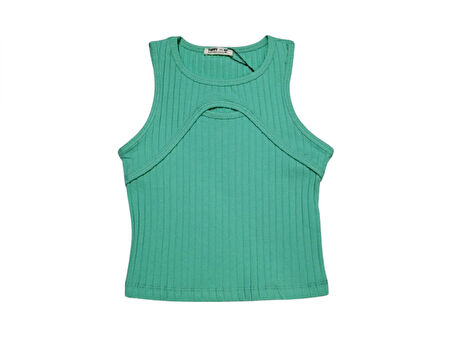 RAPORLU ASKILI KIZ BODY