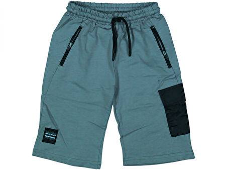 CEP ARMALI ERKEK ŞORT