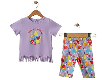 FRUITY SUMMER BASKILI KIZ TAKIM