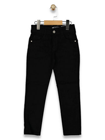 CEP NAKIŞLI ERKEK JEANS PANTOLON