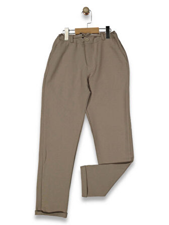 BAĞCIKLI YAZLIK ERKEK JOGGER PANTOLON