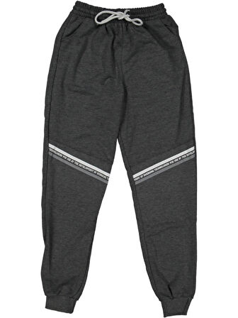 RİBANA BASKILI KIZ TEK ALT