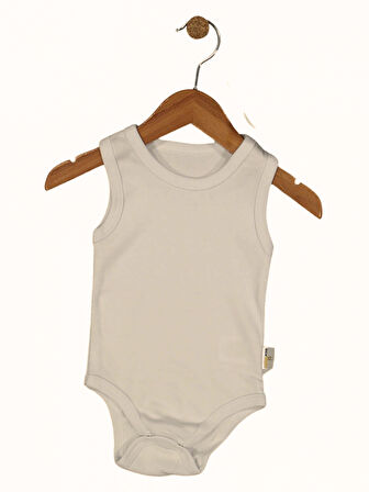 KOLSUZ BEBEK BODY
