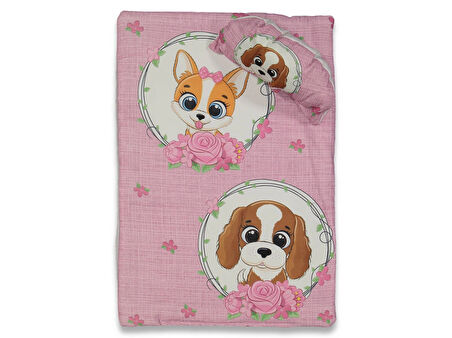 KÖPEK FİGÜRLÜ ALT AÇMA