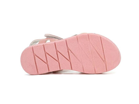 POPİT KIZ SANDALET