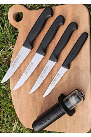 Sürbisa Fırtına Ideal Set