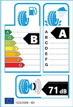 205/55R16 91V TURANZA T005