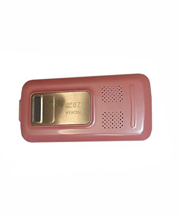 Nokia 6110N Kasa Kapak Nokia 6110N Pembe Orta Kasa Ön Kapak Arka Kapak Tuş Takımı