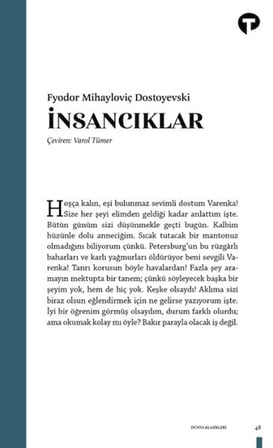 İnsancıklar