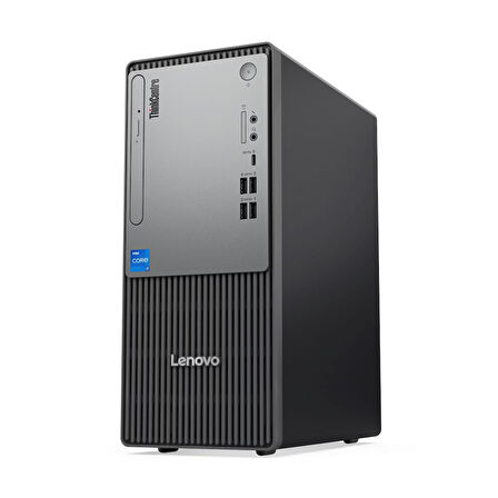 LENOVO ThinkCentre Neo 50T Gen5 i5-14500 16 GB RAM 512 GB SSD DOS 12UAS0Q4TX