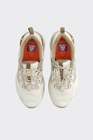 Humtto Comfort Taban Kadın Sneaker