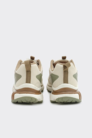 Humtto Comfort Taban Kadın Sneaker