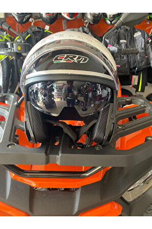 YARIM KASK