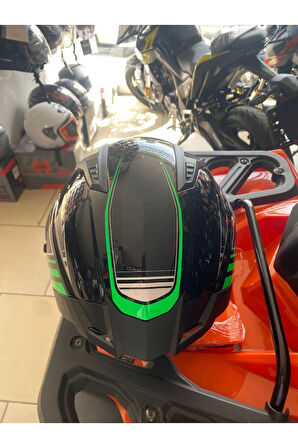 YARIM KASK