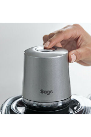 Sage Sbl002 The Vac Q™ Vakum Makinesi