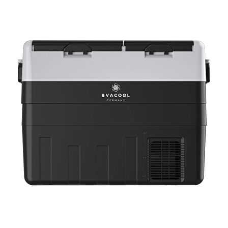Evacool EVA35AX 12/24V 30 Litre Kompresörlü Oto Buzdolabı