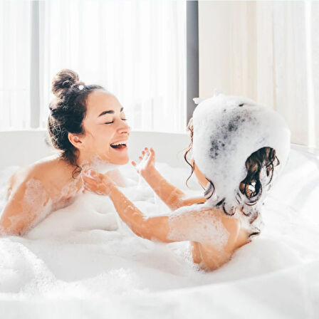 Trukid Bubble Podz Kokusuz Banyo Köpüğü 10lu