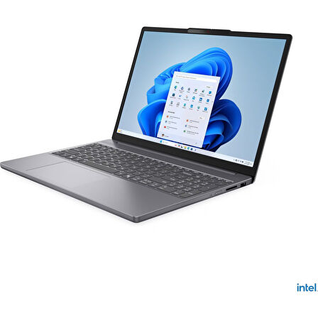 Lenovo Ip Slim 3 I5-13420H 24GB Ram 256GB SSD Wuxga 83K100Q0TREP2 15.3" IPS WIN11 Pro + Elektropasaj Çanta