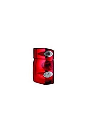 MARS 611549 STOP LAMBASI SOL CRAFTER 06- DUYSUZ