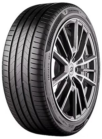 Bridgestone 195/55R16 87V Turanza 6 B-A-69 Yaz Oto Lastiği (Üretim Yılı: 2025)