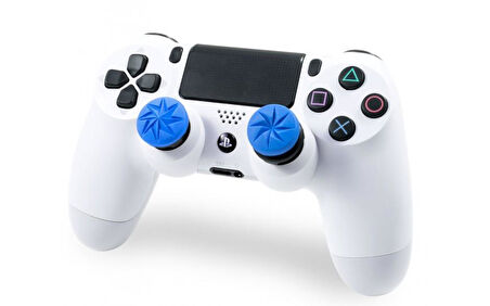 Kontrolfreek PS5 ve PS4 Uyumlu Fpsfreek Edge Analog Yükseltici