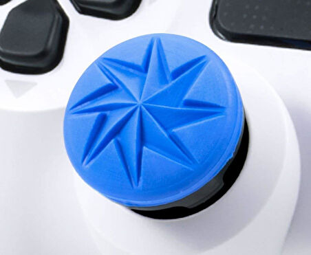 Kontrolfreek PS5 ve PS4 Uyumlu Fpsfreek Edge Analog Yükseltici