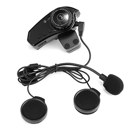 MTS BT35 İNTERCOM