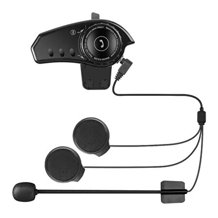 MTS BT35 İNTERCOM