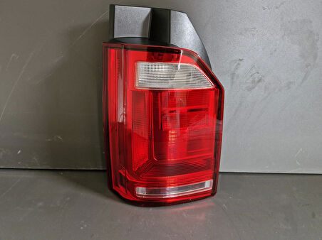 VOLKSWAGEN TRANSPORTER T7 SOL ARKA STOP LAMBASI SIFIR 2015-2019
