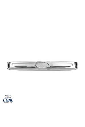 Ford Connect Krom Bagaj Çıtası 2009-2014 P. Çelik