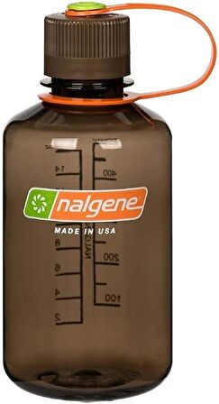 Nalgene  NM Pomegranate Sustain  0,50 Litre Suluk Matara