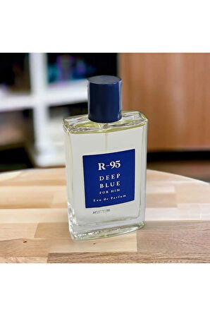 Deep Blue For Him R-95 100 ml