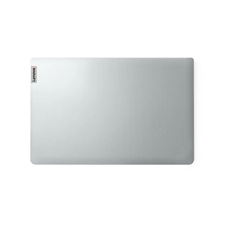 Lenovo IdeaPad 1 R5 5625U 12GB 512GB SSD 15.6" FHD FDOS Taşınabilir Bilgisayar & PER4 Çanta