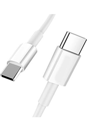 CARUB Telefon-Tablet Şarj Kablosu Usb TYPE C - 1 metre