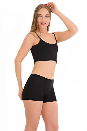Bayan Boxer