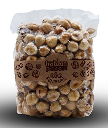 Çifte Kavrulmuş Fındık Içi 2x250 gr