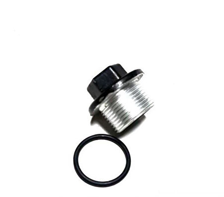 BAJAJ NS 200 YAĞ TAPASI