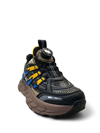 Pepino 1843 Çocuk Suya Dayanıklı Rahat Sneaker
