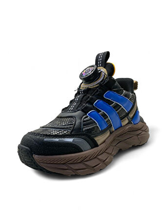Pepino 1843 Çocuk Suya Dayanıklı Rahat Sneaker