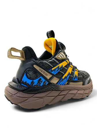 Pepino 1843 Çocuk Suya Dayanıklı Rahat Sneaker