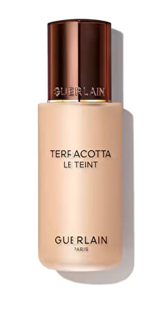 Guerlain Terracotta Le Teint - Fondöten 2N 